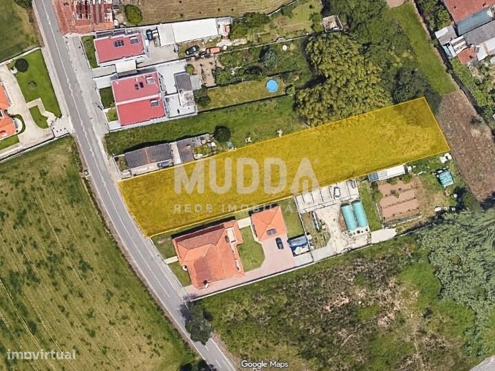 ️ Terreno Rústico à Venda – Ílhavo | São Salvador — Ílhavo (São Salvador), Aveiro