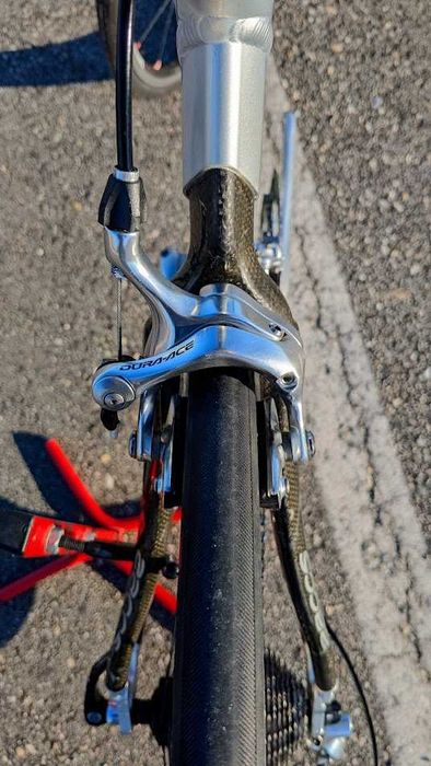 Orbea de estrada M(52cm)