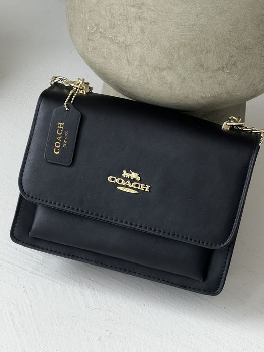 Жіноча сумочка Coach Mini Klare Crossbody