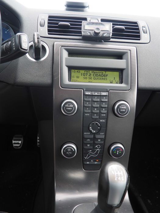 Volvo C30 — fotografia 7