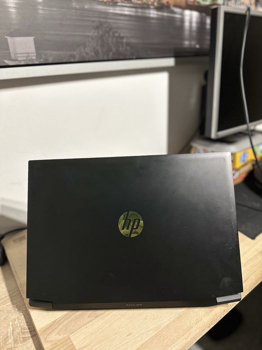 HP Pavilion Gaming 16-a0040nw