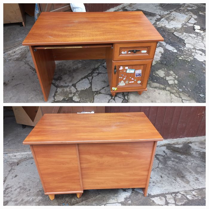 Стіл письмовий 113*66