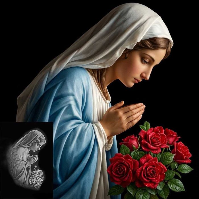 Відео курс ретуші  на пам'ятник / онлайн професія з доходом