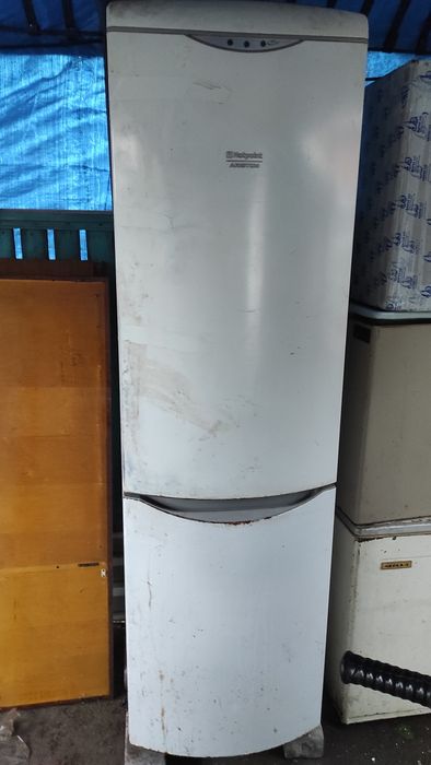 Холодильник 2 метри