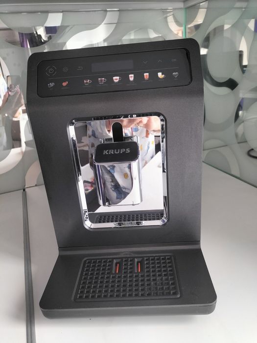 Кофемашина KRUPP'S