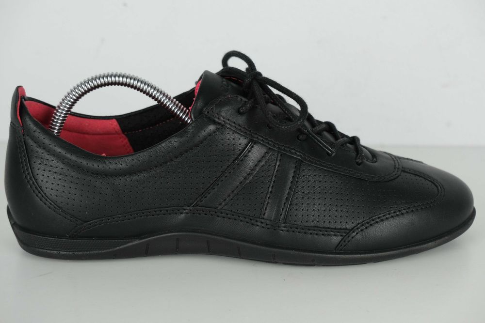 Ecco  skóra r 38-25 cm