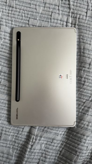 Samsung Galaxy Tab S8 8/128GB  Wi-Fi + S Pen