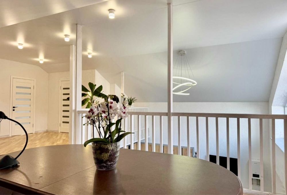 Продам Будинок з ремонтом !