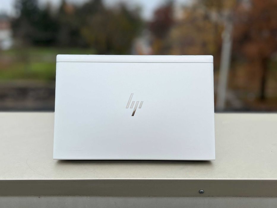 Ноутбук HP Elitebook 830 G8/i5-1135G7/16GB/256GB/13.3"FHD IPS/Гарантія