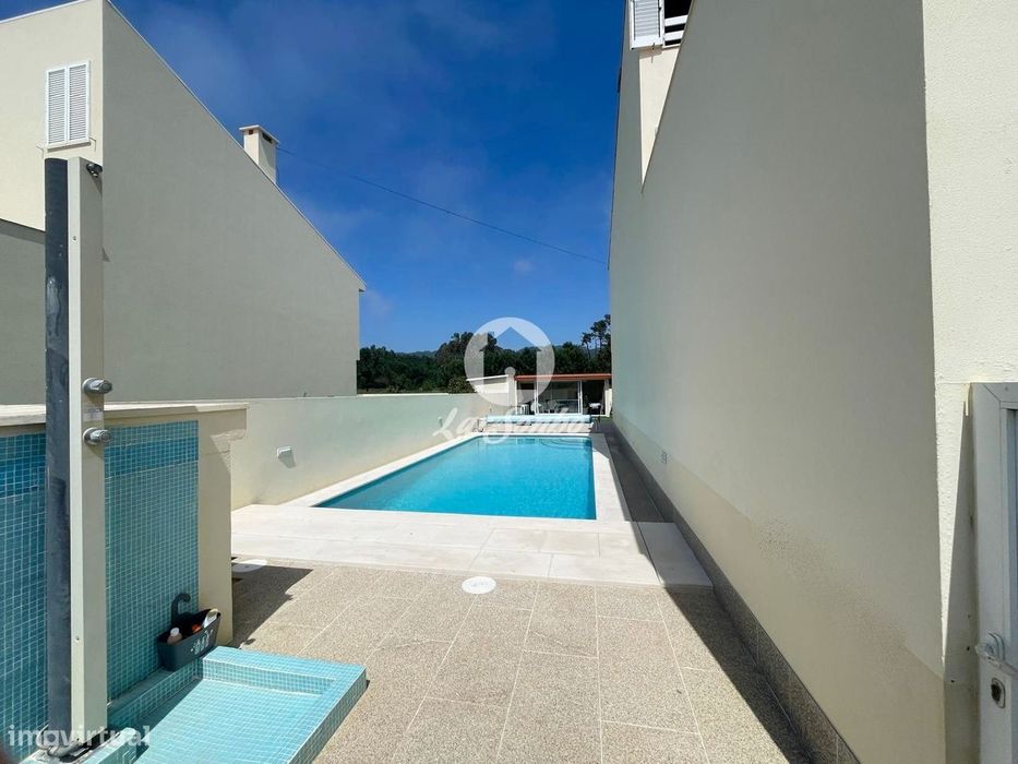 Moradia T3 com piscina a 200m da praia de Cepães, Esposende