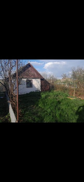 Продам будинок в с. Ладижинка