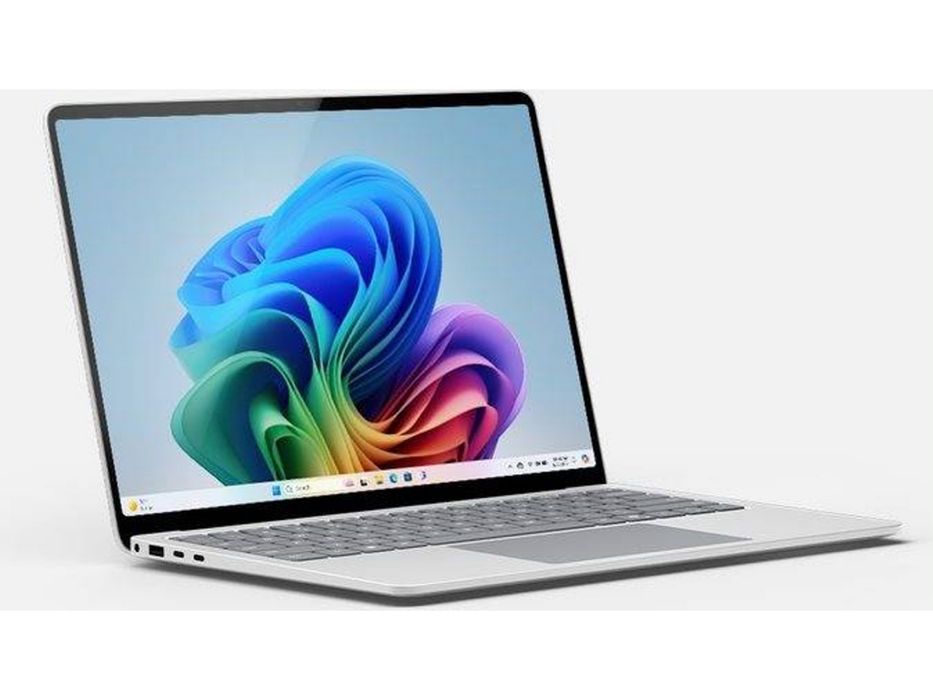 MICROSOFT Surface (13,8'' - Copilot+ PC - Snapdragon X Plus - RAM: 16 GB - 512GB SSD)