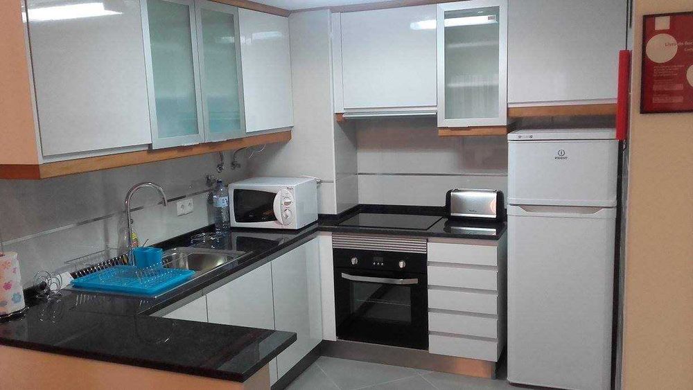 T2-Quarteira Vista Mar