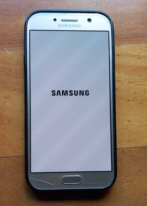 Telemóvel Samsung Galaxy A5