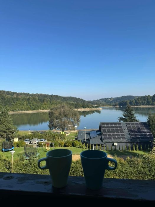 Zwolniii sie apartamenty na Swieta i SylwestraSYLWESTER nad jeziorem A