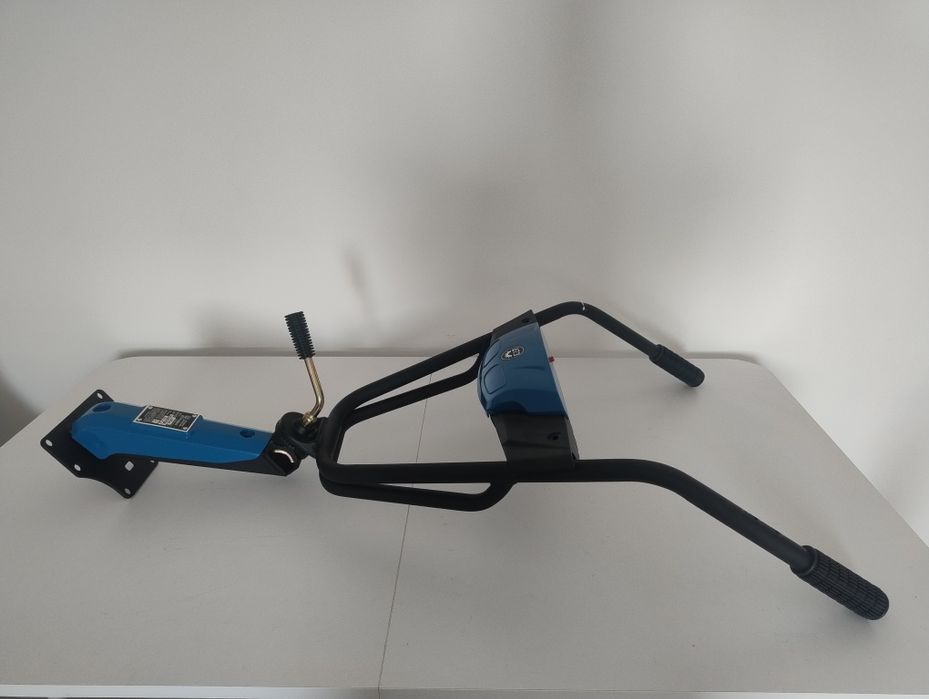 Кермо в зборі до мотоблока ДТЗ серія "К".