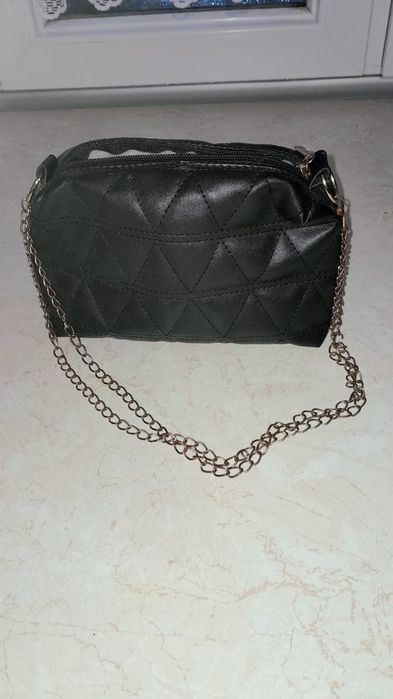 Torebka czarna       .