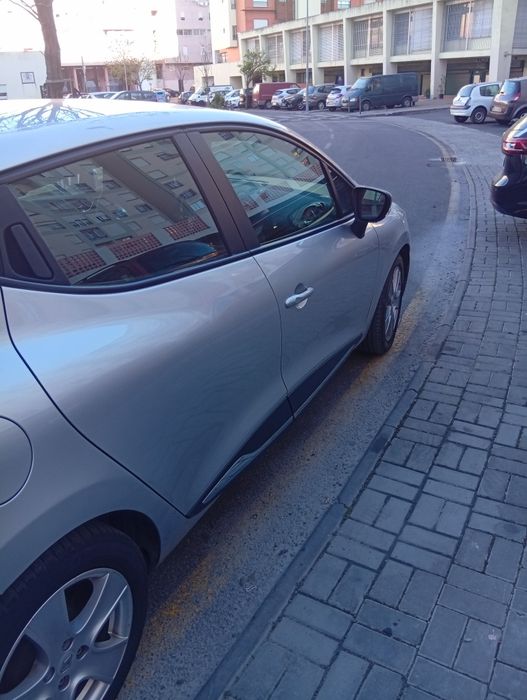Renault Clio 4 1500dci
