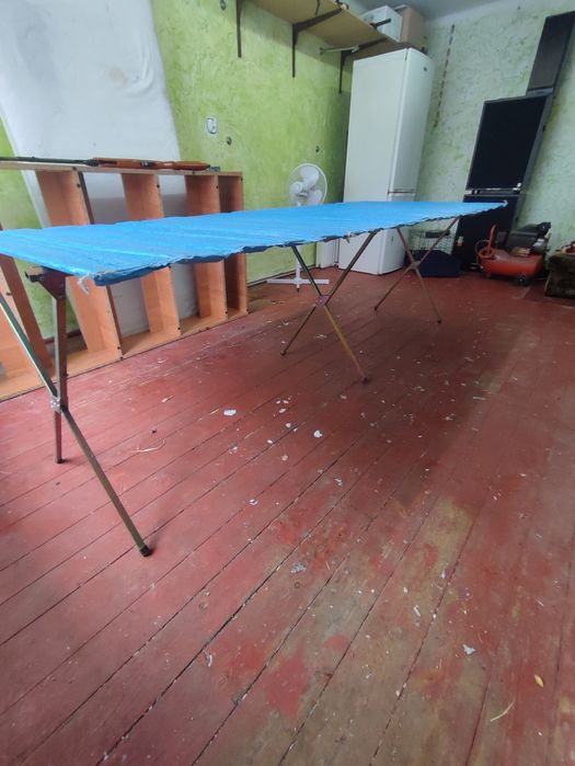 Stolik handlowy duzy