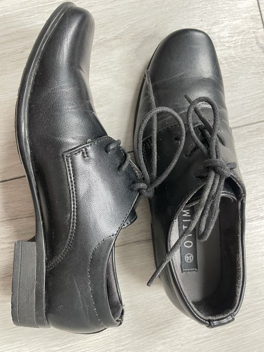 Buty komunijne Ottimo