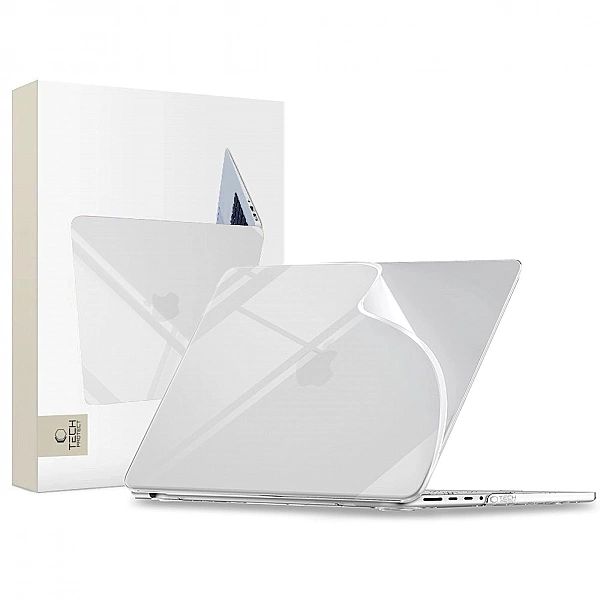Tech-Protect Softshell Macbook Pro 14 M1-M5 Pro / M5 Pro Max 2021, 202