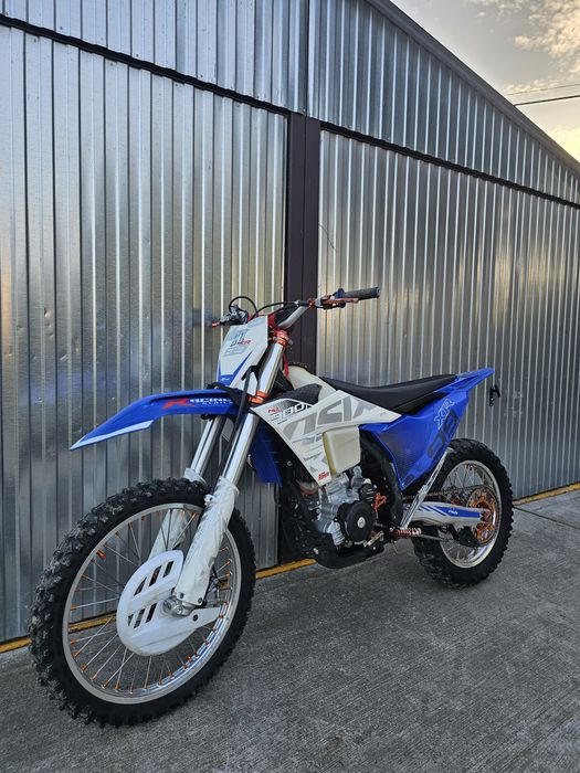 Asix xr99 300 4t (xmotos, alfarad, barton)