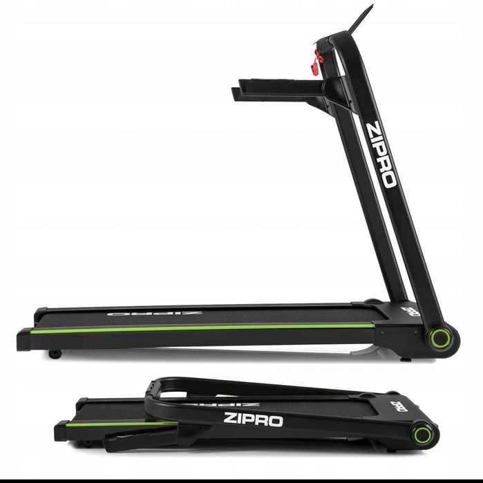 Bieżnia Zipro Jogger  gwarancja 15 miesięcy