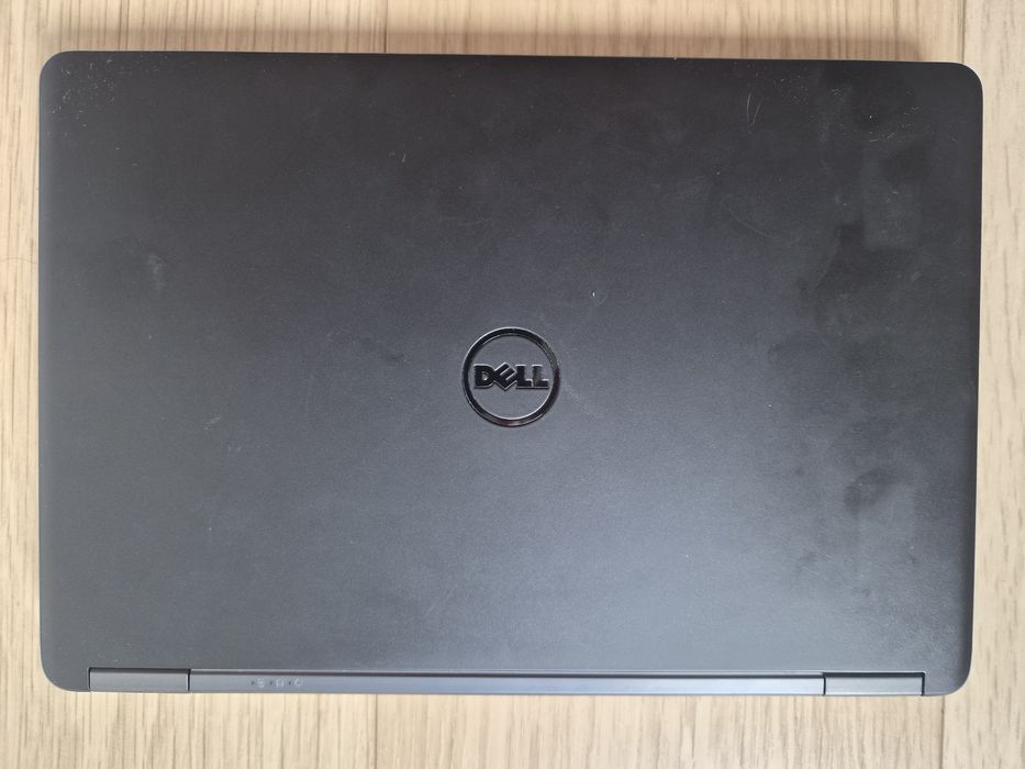 Dell Latitude E7250