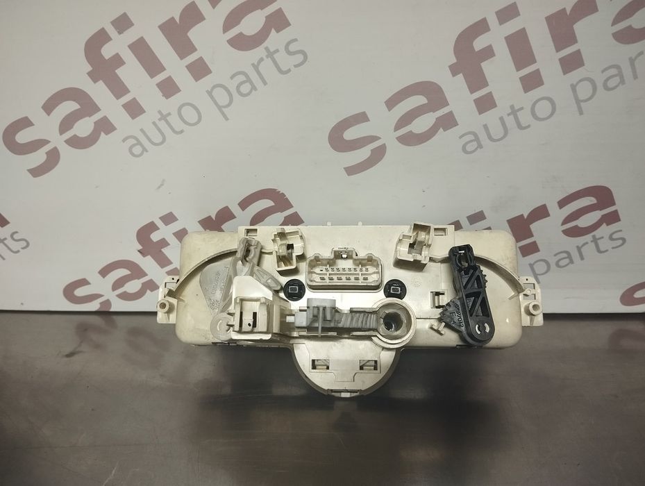 Comando Chauffage / Sofagem RENAULT CLIO III - 69597003