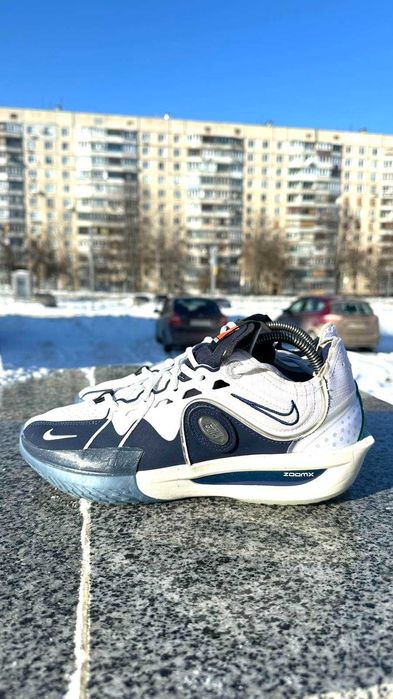 Nike G.T. Cut 3  [US 8|26 cm]