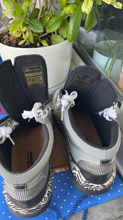 Champion Buty sportowe Champion Odblaskowe