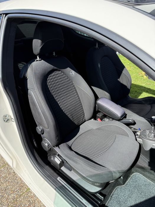 Alfa Mito Quadrifoglio 170cvs