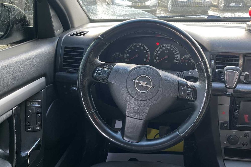 Opel Vectra 2006