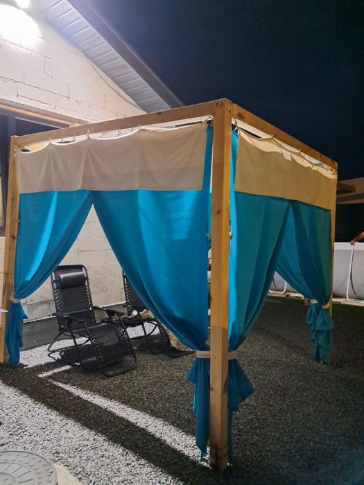 Продам баню, участок с баней, бассейном, зонами отдыха. Продам бизнес