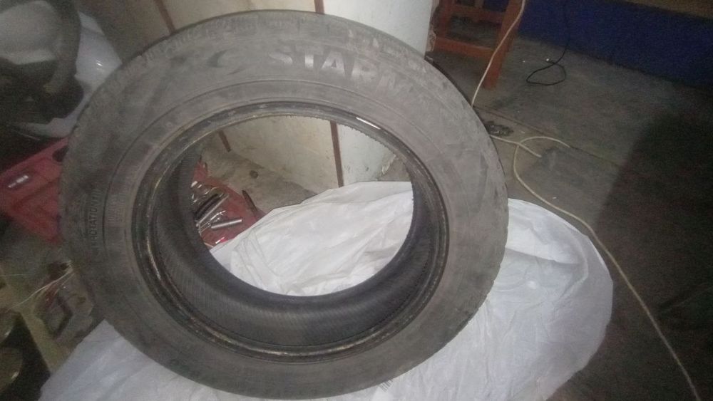 Продам зимнюю резину