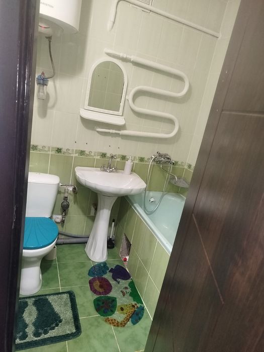 Квартира подобово р. Автовокзалу, парку Софіївка ,Тищика