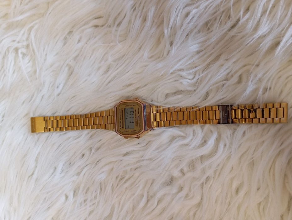 Zegarek damski Casio