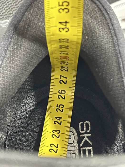 Skechers 42 26.5см. Оригінал