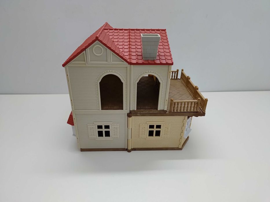 Domek dla lalek EPOCH Sylvanian Families 34,5 cm duży