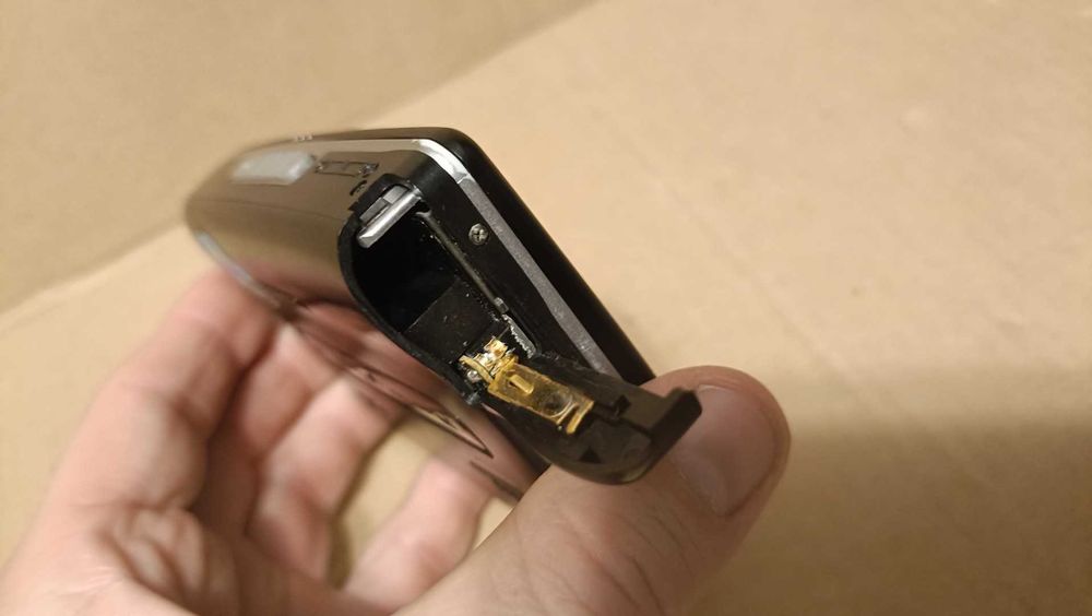 Odtwarzacz przenośny -walkman : AIWA PX257