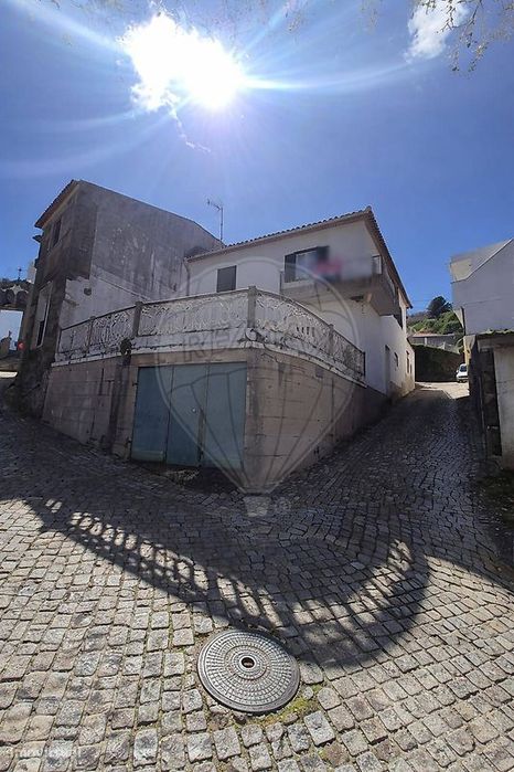 Moradia T3 para venda