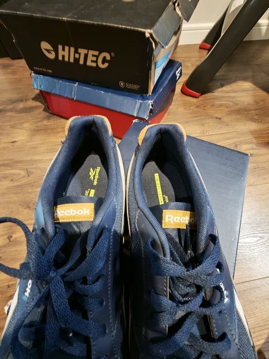 Reebok Lite Plus 46 30,5cm
