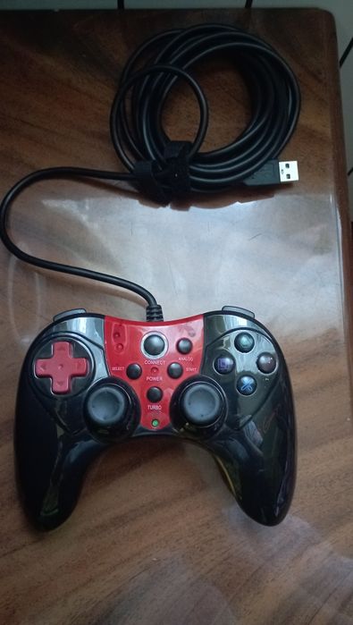 Ігровий джойстик