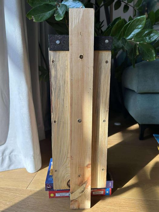 Budka lęgowa dla ptaków, wyeliminuj komary na działce!