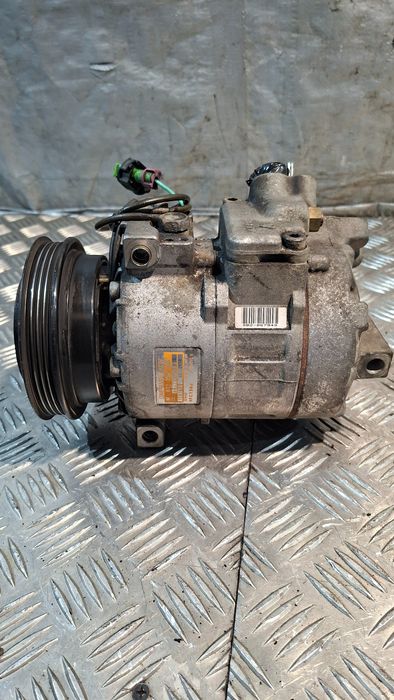 Sprężarka Klimatyzacji Vw Passat B5 1.6