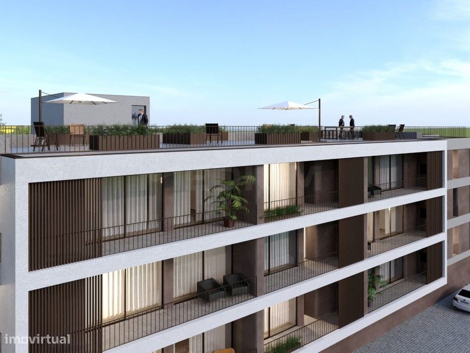 Duque Flats - Apartamento T2