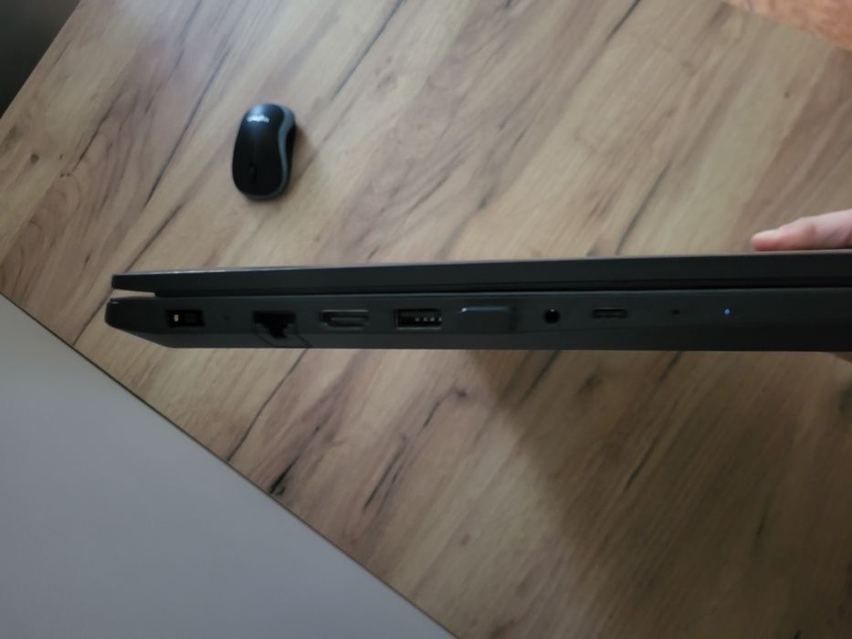 Ideapad Gaming L340-17IRH 16GB