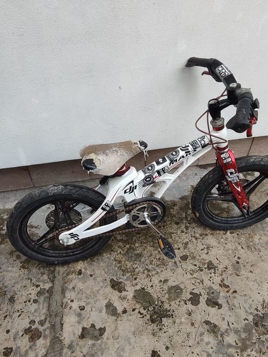 Дитячі велосипеди бу