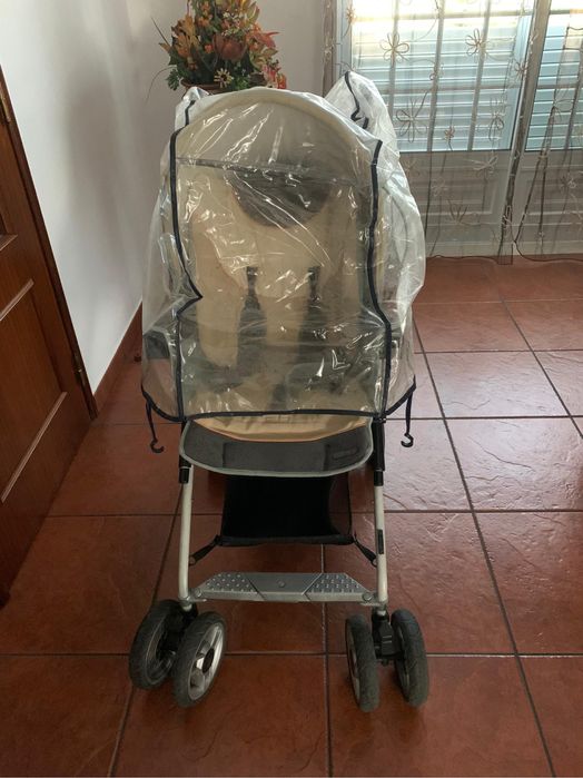 Carrinho de passear Bebecar64551971132674120