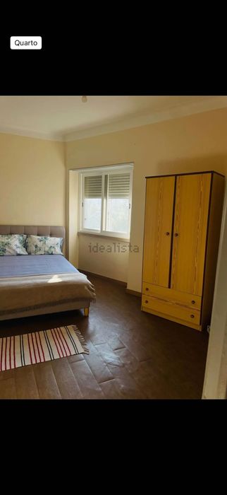 Quarto para arrendar
